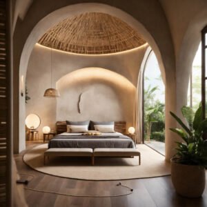 Elegant Urban Loft