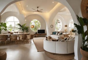 Serene Coastal Retreat